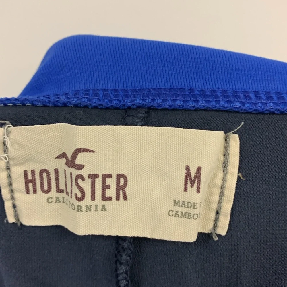Women’s Hollister joggers